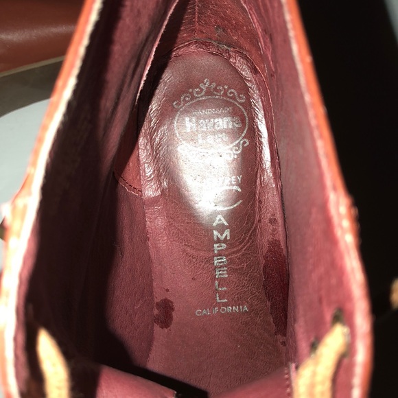 JEFFERY CAMPBELL booties - Picture 7 of 7